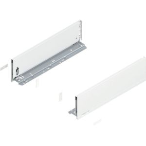 770K4502S STRANICA LEGRABOX (L+D)  svileno bela, mat
