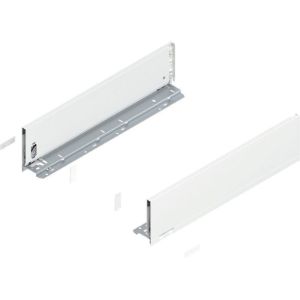 770K5002S STRANICA LEGRABOX (L+D) svileno bela, mat