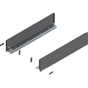 770K6002S STRANICA LEGRABOX (L+D) orion siva, mat