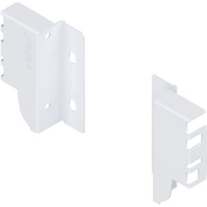 Pritrdilec hrbtišča BLUM TANDEMBOX, Z30M0000S.04, svilnato bela