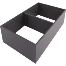 okvir-za-predal-blum-ambia-line-za-nd-od-400mm-jeklo-orion-siv