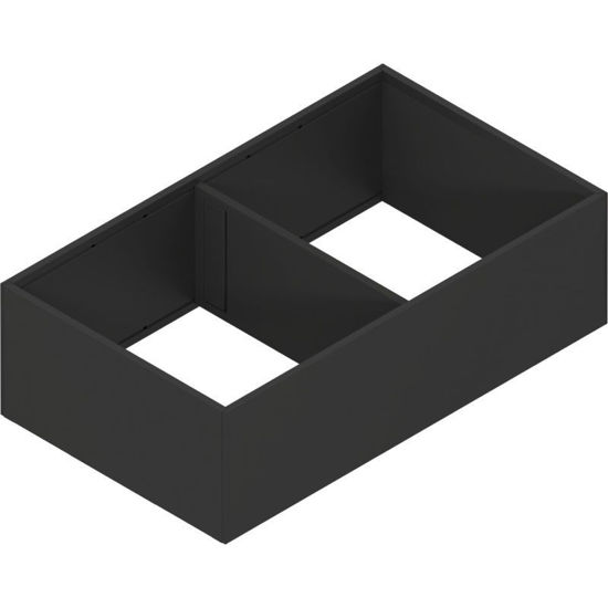 okvir-za-predal-blum-ambia-line-za-nd-od-400mm-jeklo-karbonsko-crn