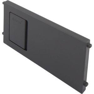 ZC7Q010SS PREČNI DELILNIK BLUM 92/45 umetna masa, orion siv