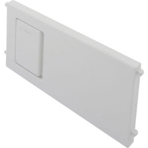 ZC7Q010SS PREČNI DELILNIK BLUM 92/45 u.masa, svilnato beli