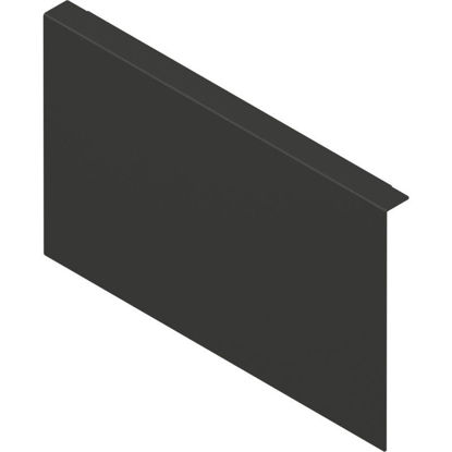 profil-za-hrbtisce-blum-ambia-line-visina-c-s242-mm-jeklo-karbonsko-crna