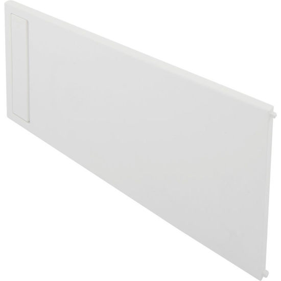 precni-delilnik-za-okvir-blum-ambia-line-s-242-mm-umetna-masa-svilnato-beli