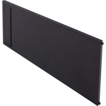 precni-delilnik-za-okvir-blum-ambia-line-s-242-mm-umetna-masa-karbonsko-crn