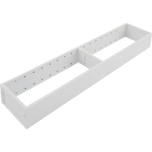 ZC7S450RS1 OKVIR AMBIA-LINE 100/51 svilnato beli, mat