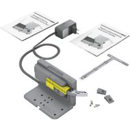 blum-servo-drive-uno-mehanizem-za-montazo-stojecega-kosa-za-smeti-prasno-siv