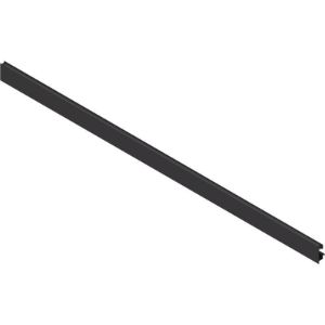 ZV7.1043MN1 STRANICA NOT.LEGRABOX karbon črna, mat