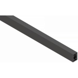 ZR7.1080U PREČNI OKVIR LEGRABOX karbon črn, mat