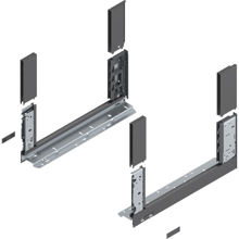 blum-legrabox-free-stranica-predala-visina-c-nl-400mm-orion-siva-mat