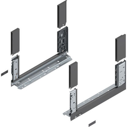 blum-legrabox-free-stranica-predala-visina-c-nl-400mm-orion-siva-mat