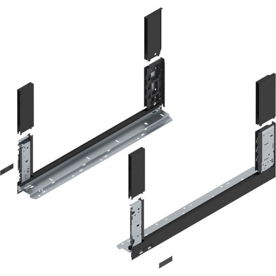 blum-legrabox-free-stranica-predala-visina-c-nl-550mm-karbon-crna-mat