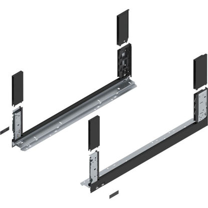 blum-legrabox-free-stranica-predala-visina-c-nl-650mm-karbon-crna-mat