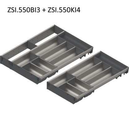 blum-orga-line-set-vlozkov-sk-901-999nz-550-mm-inoxumetna-masa