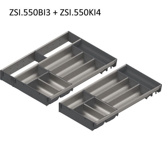 blum-orga-line-set-vlozkov-sk-901-999nz-550-mm-inoxumetna-masa