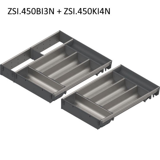 blum-orga-line-set-vlozkov-sk-901-999nz-450-mm-inoxumetna-masa
