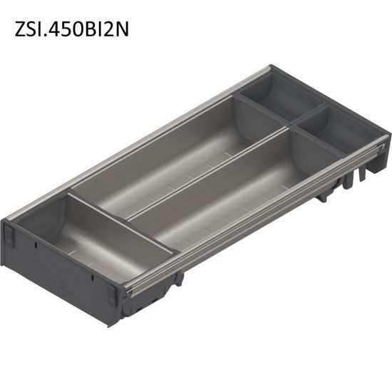 blum-orga-line-set-vlozkov-sk-300-399nz-450-mm-inoxumetna-masa