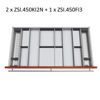 blum-orga-line-set-delilnikov-sk-1000-1099nz-450-mm-inoxumetna-masa