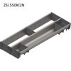 blum-orga-line-set-delilnikov-sk-350-449nz-550-mm-inoxumetna-masa