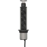 brennenstuhl-vticnica-tower-power-3-x-schuko-barva-aluminija
