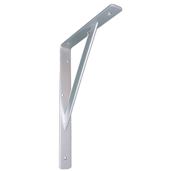 konzola-mocnejsa-s-precko-vis-495-mm-gl-330-mm-jeklo-lakbarva-aluminija