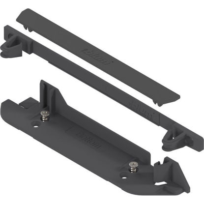 blum-servo-drive-nosilec-profila-spodnji-in-zgornji-umetna-masa-temno-siva