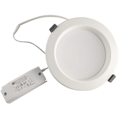 mcled-vgradna-svetilka-faro-ip44-18w-3000k-o-165-mm-bela