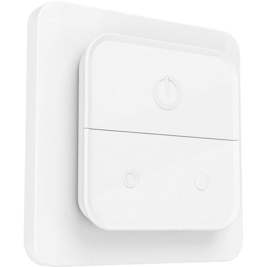 eglo-smart-switch-connect-z-stikalodaljinec-bel