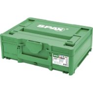 spax-montazni-kovcek-za-pohistvosystainer-t-loct-star-plus-wirox-sr