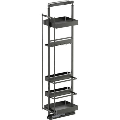 vs-tal-larder-6-flex-izvlek-visoke-omare-essentio-iron-sk-400-mm-lava-siva