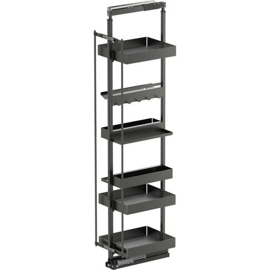 vs-tal-larder-6-flex-izvlek-visoke-omare-essentio-wash-sk-400-mm-lava-siva