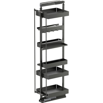 vs-tal-larder-5-flex-izvlek-visoke-omare-essentio-wash-sk-400-mm-lava-siva