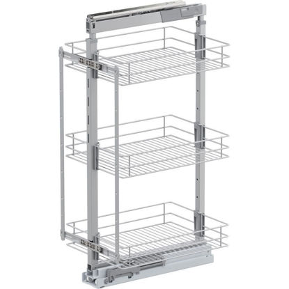 vs-tal-larder-2-set-izvleka-visoke-omare-classic-sk-400-mm-srebrna