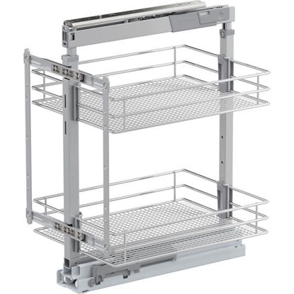 vs-tal-larder-1-set-izvleka-visoke-omare-saphir-sk-400-mm-srebrna-krom