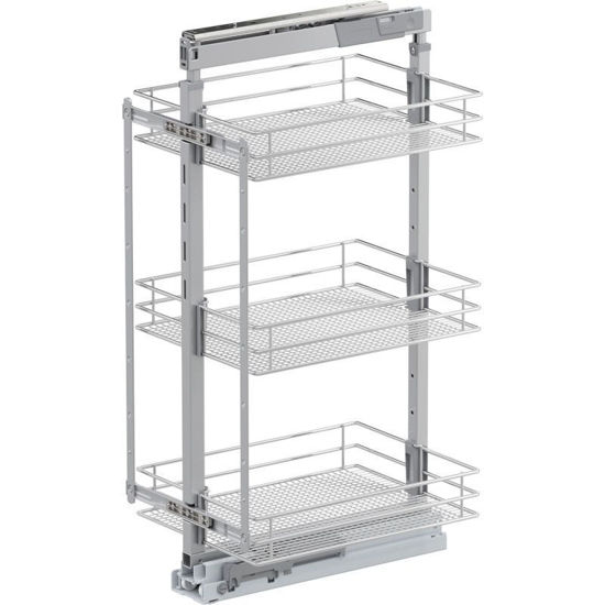 vs-tal-larder-2-set-izvleka-visoke-omare-saphir-sk-400-mm-srebrna-krom