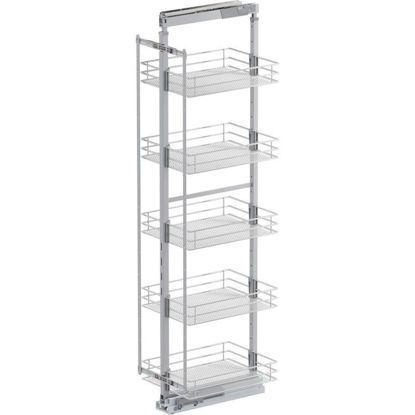 vs-tal-larder-5-set-izvleka-visoke-omare-saphir-sk-400-mm-srebrna-krom