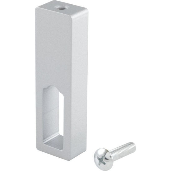 nosilec-garderobne-cevi-sredinski-nosilec-ninos-aluminij-srebrn-lakiran