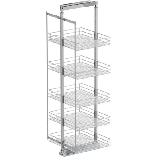 vs-tal-larder-6-set-izvleka-visoke-omare-saphir-sk-600-mm-srebrna-krom