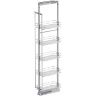 vs-tal-larder-6-set-izvleka-visoke-omare-saphir-sk-300-mm-srebrna-krom