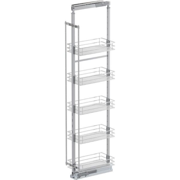 vs-tal-larder-6-set-izvleka-visoke-omare-saphir-sk-300-mm-srebrna-krom