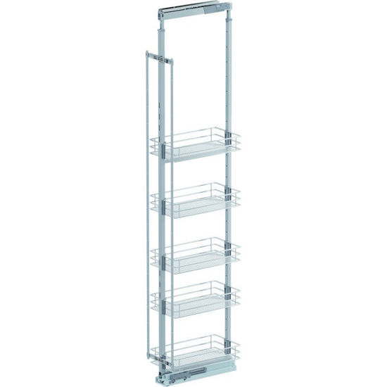 vs-tal-larder-7-set-izvleka-visoke-omare-saphir-sk-300-mm-srebrna-krom