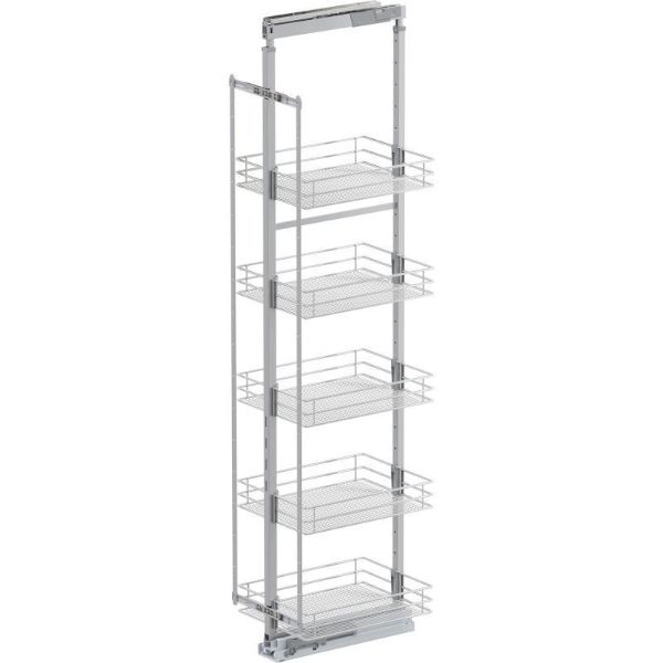 vs-tal-larder-6-set-izvleka-visoke-omare-saphir-sk-400-mm-srebrna-krom