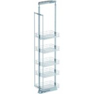 vs-tal-larder-7-set-izvleka-visoke-omare-saphir-sk-400-mm-srebrna-krom