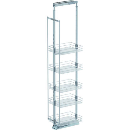 vs-tal-larder-7-set-izvleka-visoke-omare-saphir-sk-400-mm-srebrna-krom