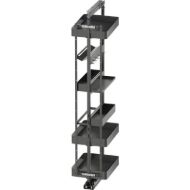 vs-tal-larder-5-flex-izvlek-visoke-omare-planero-wash-sk-400-mm-lava-siva