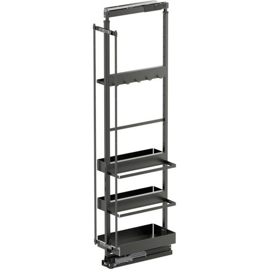 vs-tal-larder-5-flex-set-izvlek-v-omare-essentio-iron-sk-300-mm-lava-siva