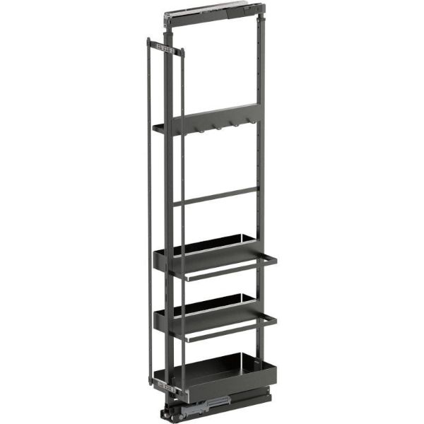 vs-tal-larder-5-flex-set-izvlek-v-omare-essentio-iron-sk-300-mm-lava-siva