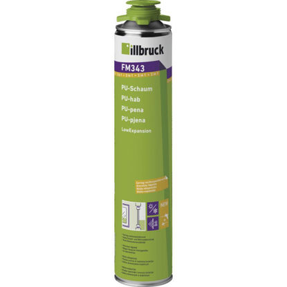 illbruck-fm343-1k-pistolska-pena-b3-850ml-low-expansion-48l-izkoristek
